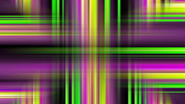 Wallpaper Stripes, Abstract, Abstraction, Lines, Green, Purple