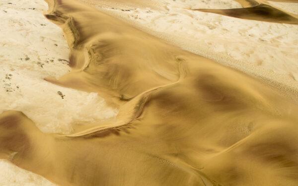 Wallpaper Dunes, Sand