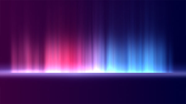 Wallpaper Spectrum, Colorful