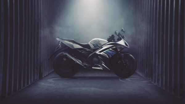 Wallpaper R15, Yamaha, Sports, Bike