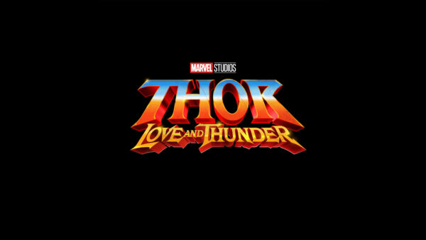 Wallpaper And, Thunder, 2021, Thor, Love