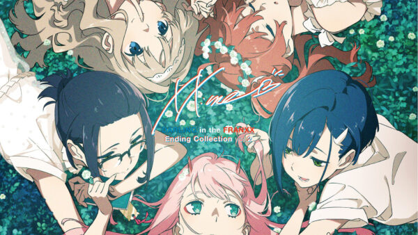 Wallpaper Miku, Darling, Anime, Kokoro, Ikuno, Ichigo, Zero, The, Two, FranXX