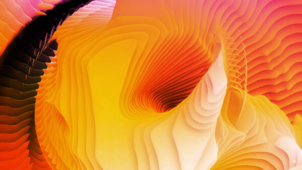 Wallpaper Desktop, Mobile, Art, Colorful, Lines, Abstract