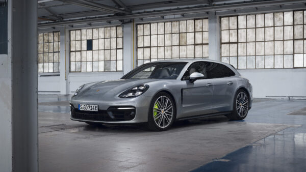 Wallpaper Cars, Porsche, 2020, Turismo, Desktop, Panamera, E-Hybrid, Sport