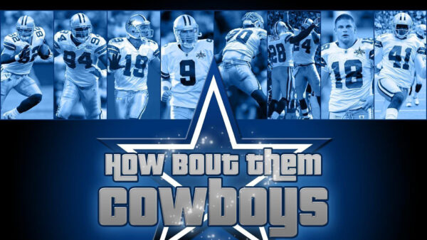 Wallpaper Desktop, How, Them, Prescott, Cowboys, Dak, Bout