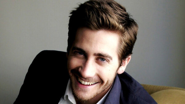 Wallpaper Jake, Desktop, Photo, Closeup, Smiley, Celebrities, Gyllenhaal