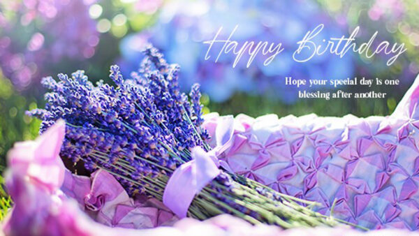 Wallpaper Happy, Hope, Special, After, Day, One, Birthday, Blessing, Your, Another