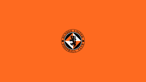 Wallpaper Logo, F.C, Emblem, United, Soccer, Dundee