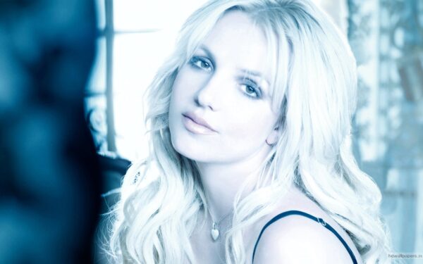 Wallpaper Britney, Spears