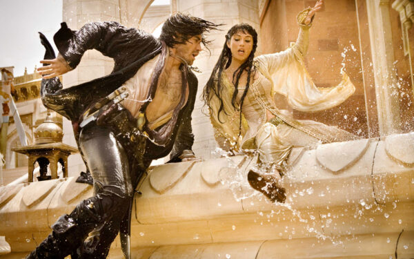 Wallpaper Sands, 2010, Persia, Movie, Time, Prince