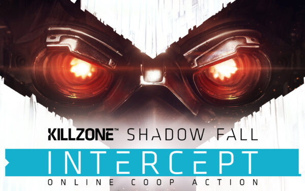 Wallpaper Killzone, Shadow, Intercept, Fall