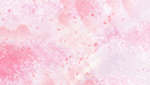 Wallpaper Kawaii, Cute, Aesthetic, Pink, Desktop