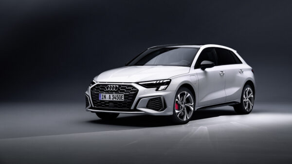 Wallpaper Cars, Sportback, 2021, Line, TFSI, Desktop, Audi