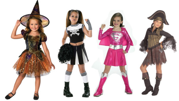 Wallpaper Girls, Costume, Little, Costumes, Funny, Desktop, Halloween