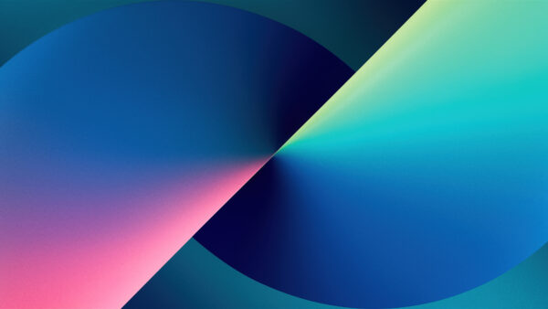 Wallpaper Gradient, Pro, IPhone, Stock, Background, Pink, Teal, Max, Blue