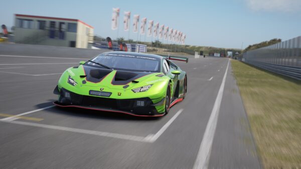 Wallpaper Lamborghini, Huracan, 2021, Esports, Evo, Cars, GT3