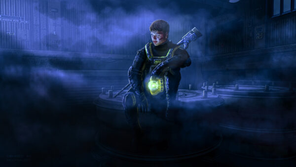 Wallpaper Counter-Strike, Offensive, Agent, Global