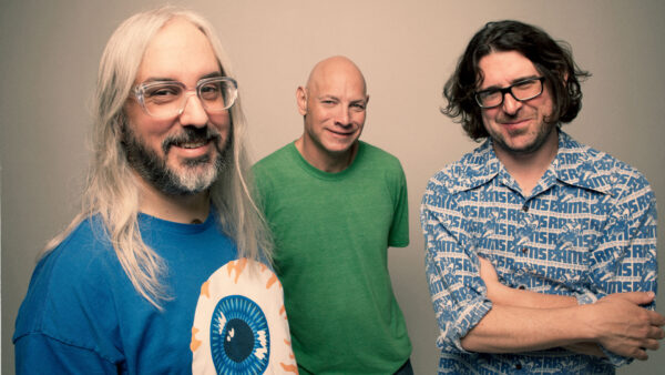 Wallpaper Dinosaur, Lou, Barlow, Mascis, Murph