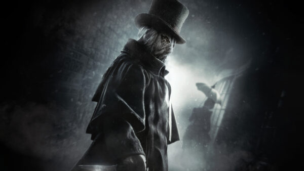 Wallpaper Jack, Ripper, The, Assassin’s, Creed, Syndicate