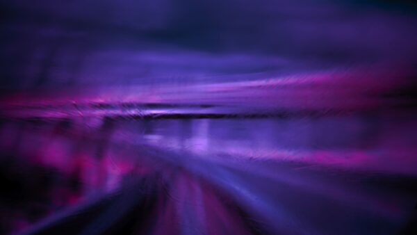 Wallpaper Mobile, Futurist, Desktop, Abstract, Art, Purple, Pink