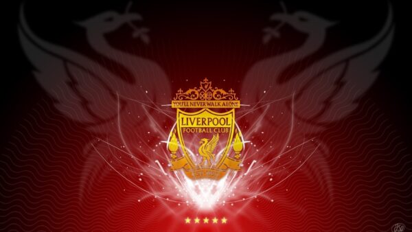 Wallpaper Liverpool, Club, Fottball