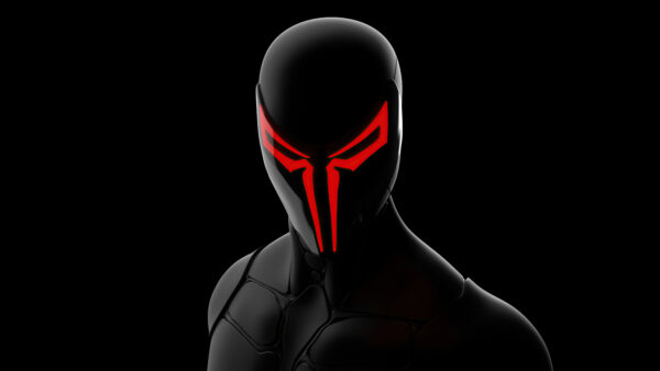 Wallpaper Spider-man, Venom, 2099