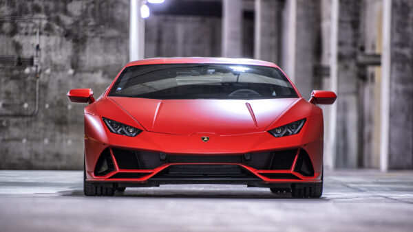 Wallpaper 2019, Evo, Lamborghini, Huracan