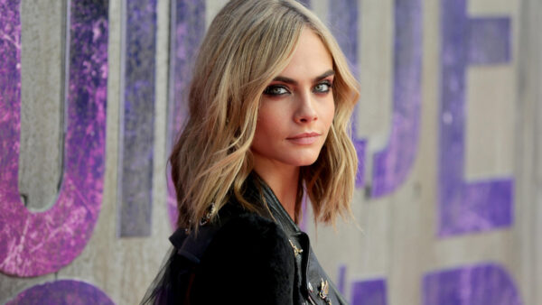 Wallpaper Desktop, Delevingne, Celebrities, Mobile, Cara