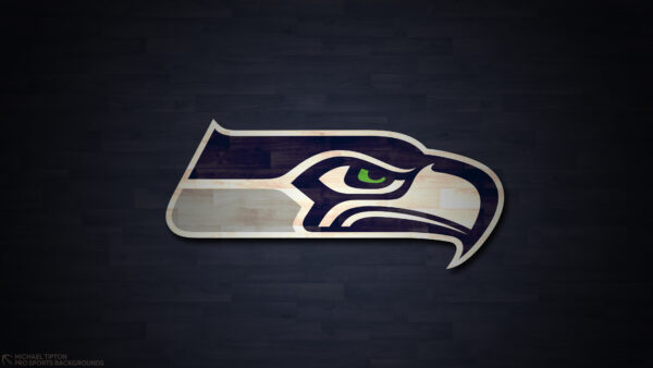 Wallpaper Background, Desktop, Logo, Seahawks, Blue, Seattle