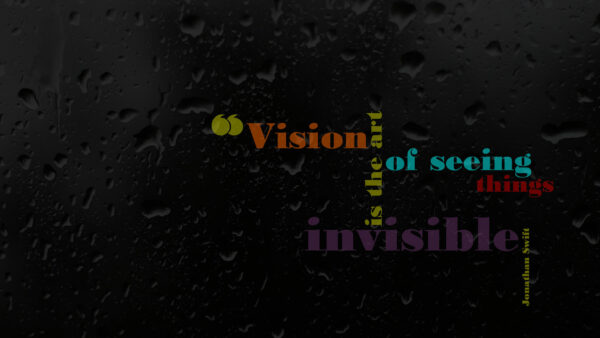 Wallpaper Seeing, Vision, Desktop, Inspirational, Invisible, The, Art, Things