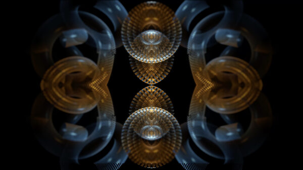Wallpaper Abstract, Desktop, Mobile, Colorful, Shapes