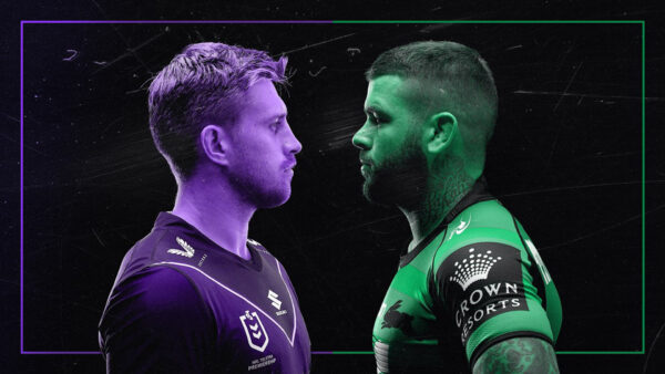 Wallpaper Players, Rabbitohs, Storm, Desktop