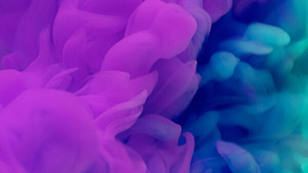 Wallpaper Purple, Blue, Smokes, And, Soft