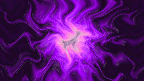 Wallpaper Painting, Violet, Trippy, Art, Desktop