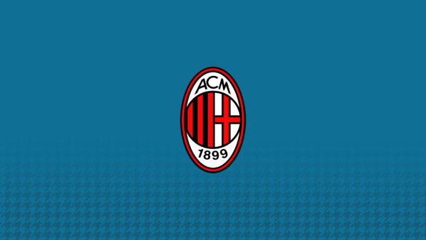 Wallpaper A.C., Soccer, Blue, Logo, Milan