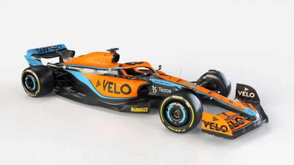 Wallpaper 2022, Mclaren, Cars, Formula, Mcl36