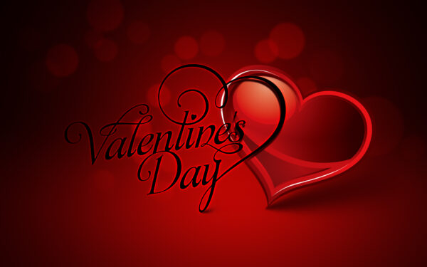 Wallpaper Valentines, Special, Happy