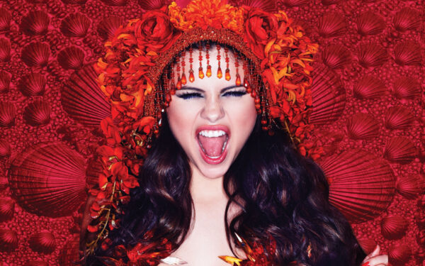 Wallpaper Selena, Gomez, Come