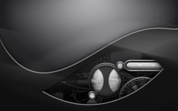 Wallpaper Abstract, Dark, Desktop, Free, Wallpaper, Tech, Background, Pc, Cool, Images, Download