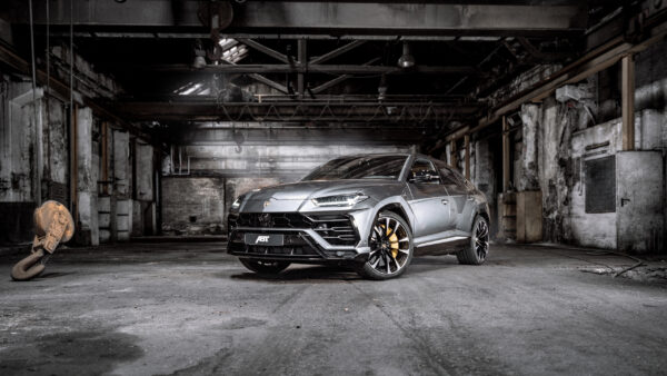 Wallpaper 2019, Urus, ABT, Lamborghini