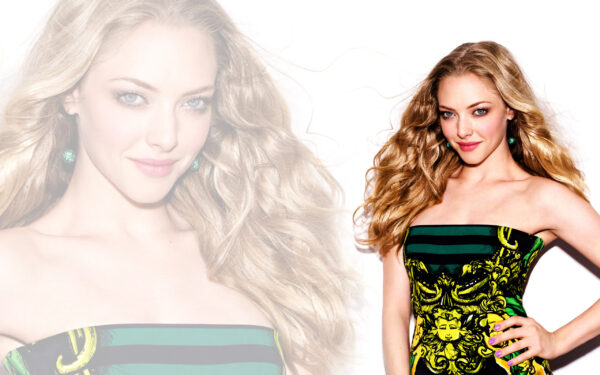 Wallpaper Amanda, Seyfried, 2014