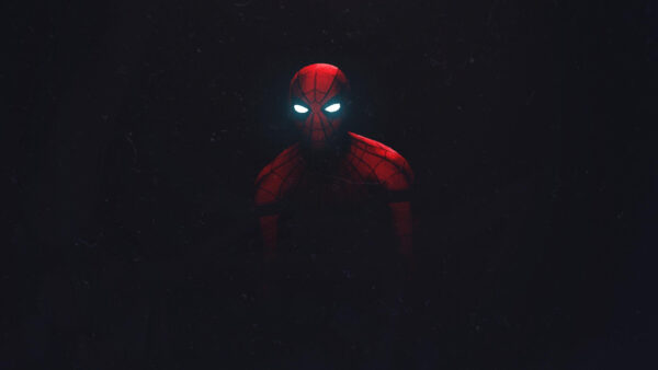 Wallpaper Spider, Iron