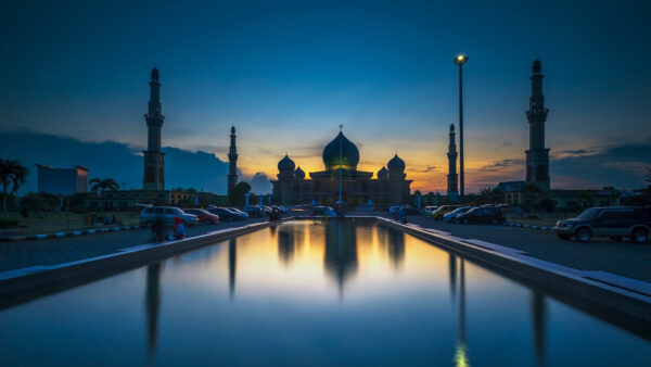 Wallpaper Free, Pekanbaru, Travel, Images, World, Cool, Background, 1920×1080, Wallpaper, Download, Desktop, Indonesia, Pc