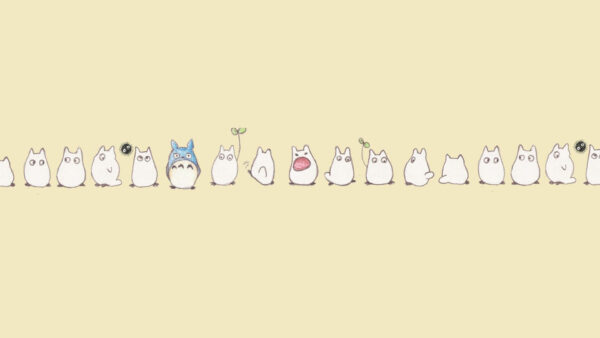 Wallpaper Kawaii, Desktop, Images, Multiple