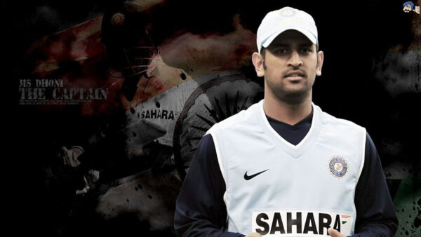 Wallpaper Cap, Sports, With, Dress, And, Dhoni