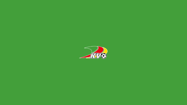 Wallpaper K.V., Logo, Oostende, Soccer, Emblem