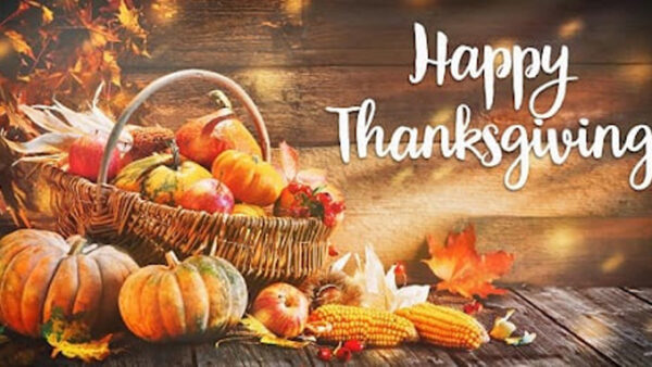 Wallpaper Basket, Happy, Fruits, Bamboo, Thanksgiving, Apples, Pumpkins