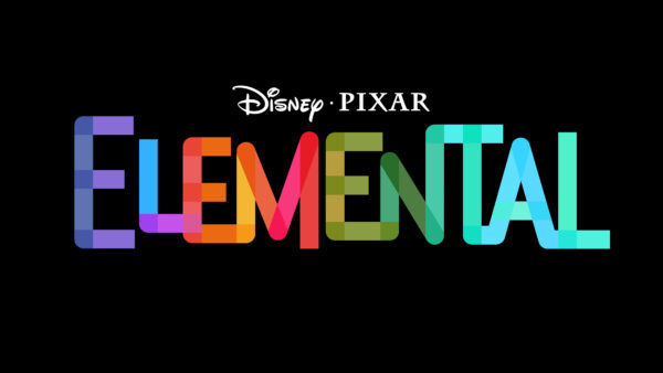 Wallpaper Elemental, Movie