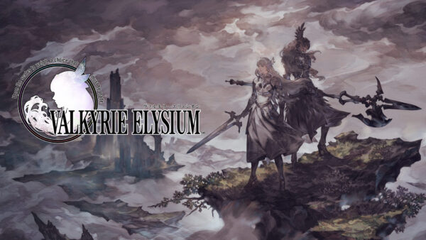 Wallpaper Elysium, Valkyrie