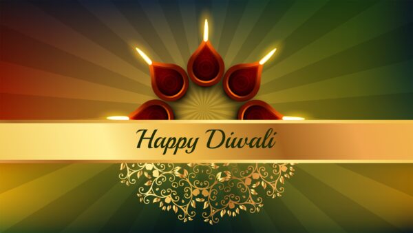 Wallpaper Wishes, Diwali, Happy